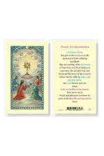 Prayer for Benediction - TAE24899-Inspirational Gifts-Hirten-Michigan Church Supply