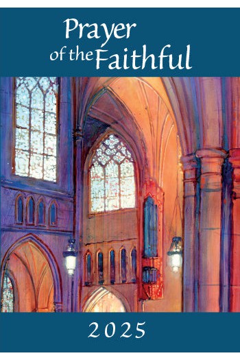 Prayer of the Faithful - IGPF251-Church Life-OCP Publications-Michigan Church Supply