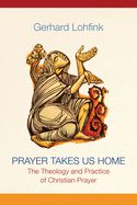 Prayer takes us Home - NN8806-Inspirational Gifts-Liturgical Press-Michigan Church Supply