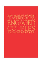 Prayerbook for Engaged Couples, Third Edition - OWPWED3-Inspirational Gifts-Liturgy Training Publications-Michigan Church Supply