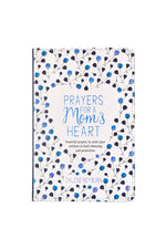 Prayers for a Mom's Heart - GCGB136-Inspirational Gifts-Christian Art Gifts-Michigan Church Supply