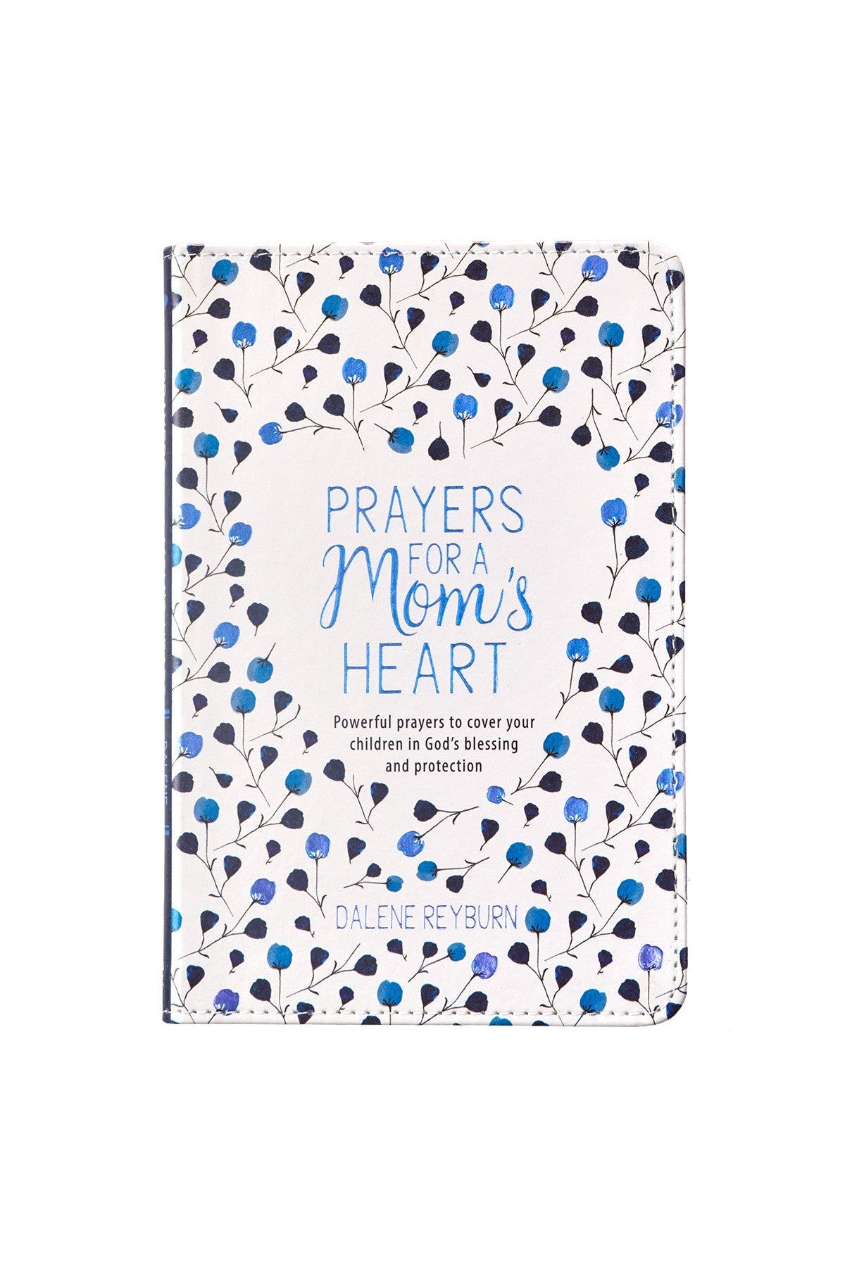 Prayers for a Mom's Heart - GCGB136-Inspirational Gifts-Christian Art Gifts-Michigan Church Supply