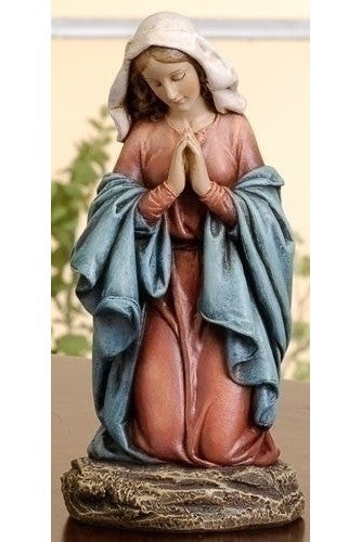 Praying Madonna Figure - LI46619-Inspirational Gifts-Roman, Inc-Michigan Church Supply