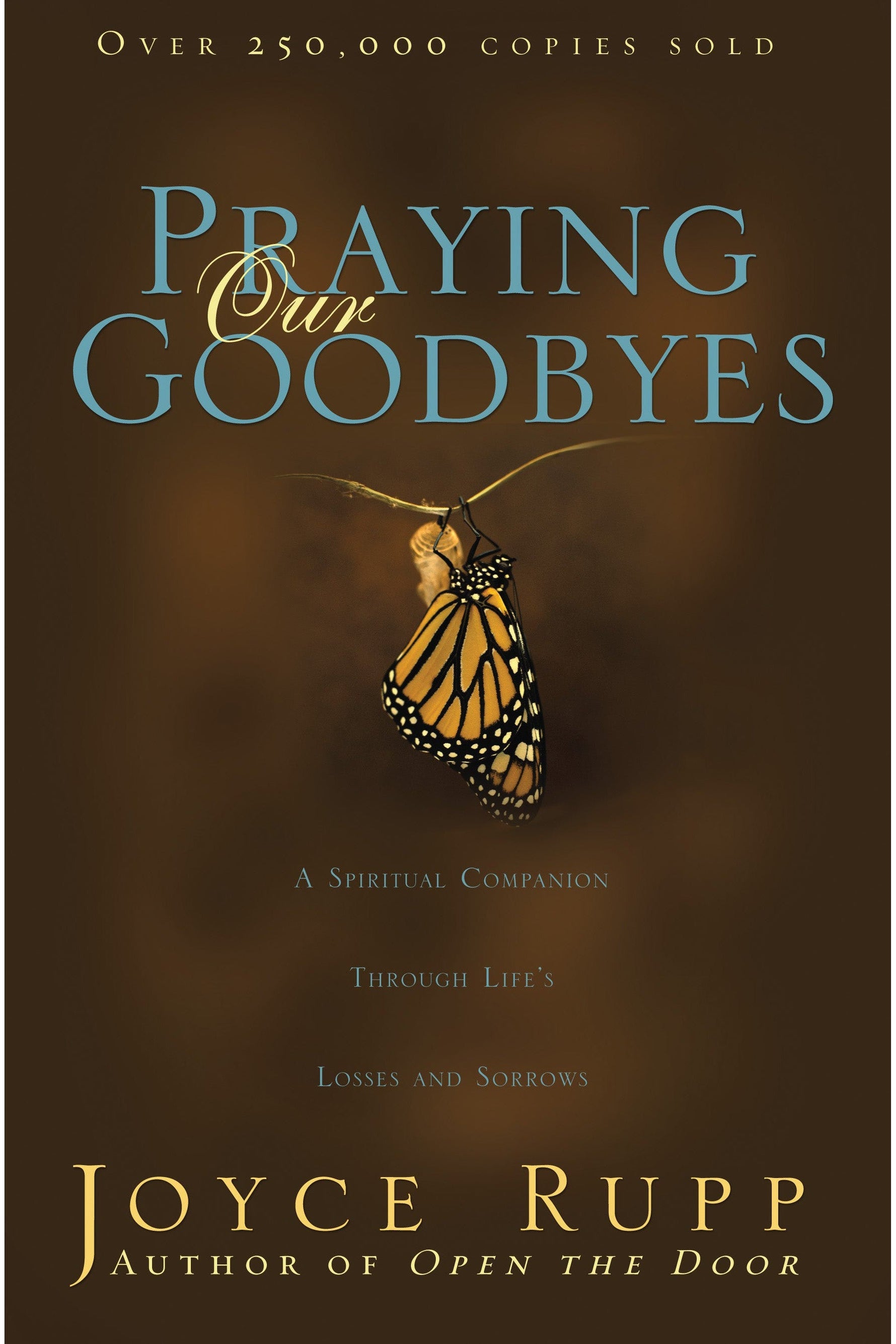 Praying Our Goodbyes EZ12050-Inspirational Gifts-Ave Maria-Michigan Church Supply