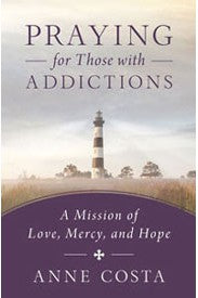 Praying for Those with Addictions - AABADKE6-Inspirational Gifts-Word Among Us Press-Michigan Church Supply