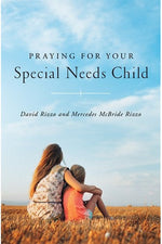 Praying for Your Special Needs Child - AABSPNE8-Inspirational Gifts-Word Among Us Press-Michigan Church Supply