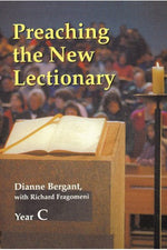 Preaching the New Lectionary: Year C-NN2474-Church Life-Liturgical Press-Michigan Church Supply