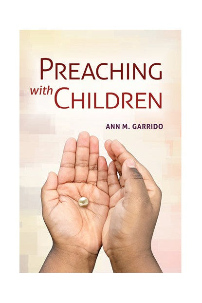 Preaching with Children - OWPWC-Inspirational Gifts,Church Life-Liturgy Training Publications-Michigan Church Supply