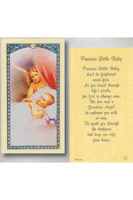 Precious Little Baby - TA800460-Inspirational Gifts-Hirten-Michigan Church Supply