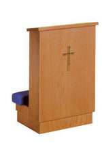 Prie Dieu AI8011-Church Life-Woerner-Michigan Church Supply