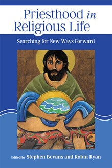 Priesthood in Religious Life - NN84542-Church Life-Liturgical Press-Michigan Church Supply