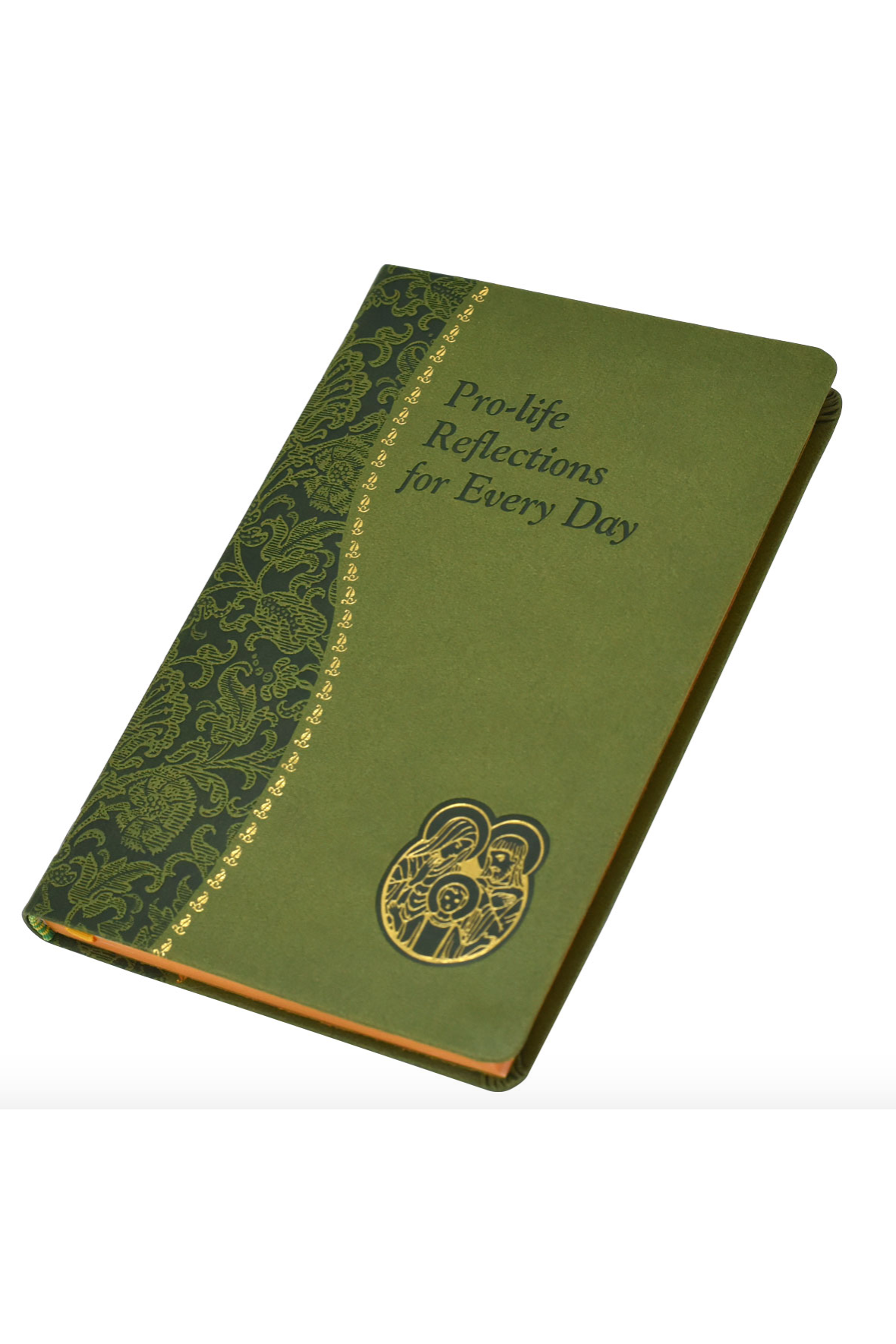 Pro-Life Reflections for Every Day - GF16819-Inspirational Gifts-Catholic Book Publishing Corp-Michigan Church Supply