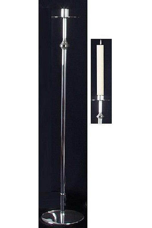 Processional Candlestick - DO1452-Church Life-MCS-DO-Michigan Church Supply