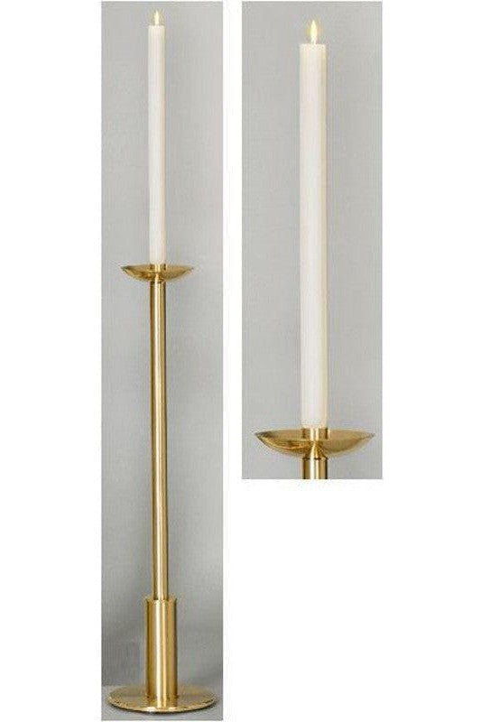 Processional Candlesticks - DO1384-Church Life-MCS-DO-Michigan Church Supply