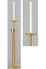 Processional Candlesticks - DO1494-Church Life-MCS-DO-Michigan Church Supply