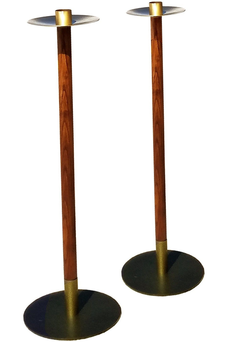 Processional Candlesticks - DO2891-Church Life-MCS-DO-Michigan Church Supply