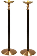 Processional Candlesticks - DO2912-Church Life-MCS-DO-Michigan Church Supply