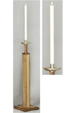 Processional Candlesticks - DO3732-Church Life-MCS-DO-Michigan Church Supply