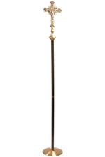 Processional Crucifix - DO2910-Church Life-MCS-DO-Michigan Church Supply