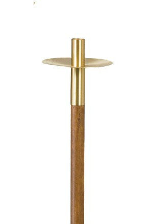 Processional Torch - DO710-Church Life-MCS-DO-Michigan Church Supply