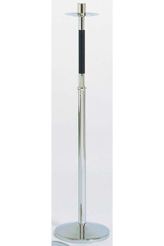 Processional Torch - MIK931-Church Life-Koley-Polished-Michigan Church Supply