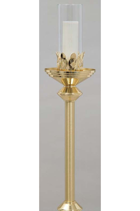 Processional Torch Only - MIK437-Church Life-Koley-Michigan Church Supply