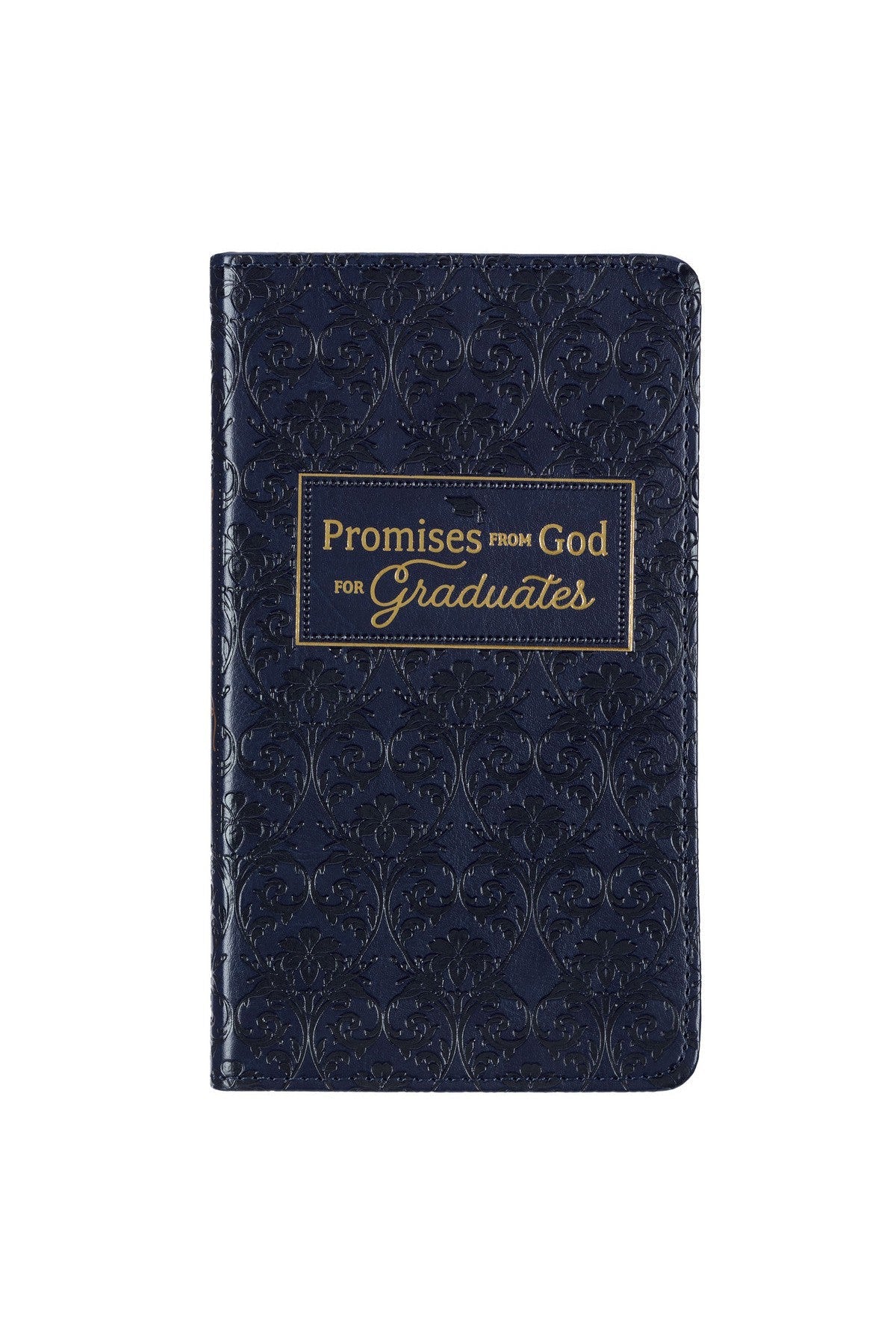 Promises from God for Graduates - GCGP63-Inspirational Gifts-Christian Art Gifts-Michigan Church Supply