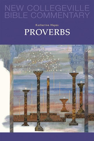 Proverbs - Volume 18 - NN28522-Inspirational Gifts-Liturgical Press-Michigan Church Supply