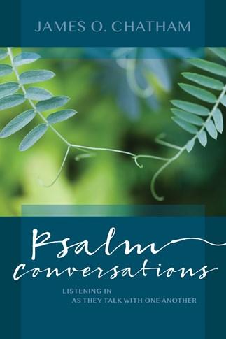 Psalms Conversations: Listening In as They Talk with One Another- NN4460-Church Life-Liturgical Press-Michigan Church Supply