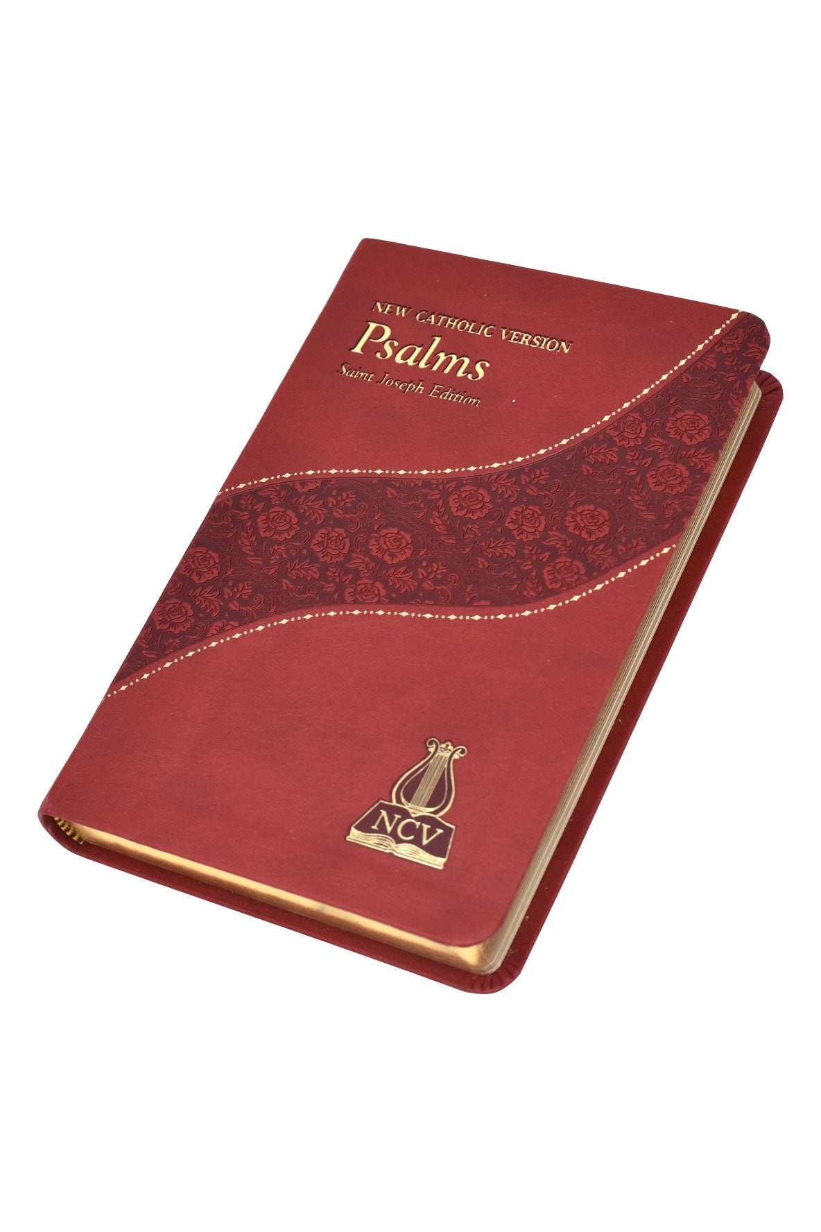 Psalms: New Catholic Version - GF66519BG-Inspirational Gifts-Catholic Book Publishing Corp-Michigan Church Supply