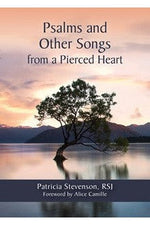 Psalms and Other Songs from a Pierced Heart - NN6462-Inspirational Gifts-Liturgical Press-Michigan Church Supply