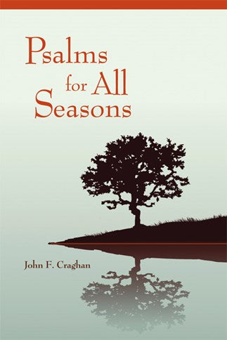 Psalms for All Seasons - NN38262-Books-Liturgical Press-Michigan Church Supply