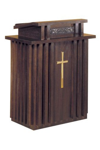 Pulpit - AI2050-Church Life-Woerner-Michigan Church Supply