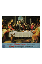 Puzzle - The Last Supper - GFP2002-Inspirational Gifts-Catholic Book Publishing Corp-Michigan Church Supply