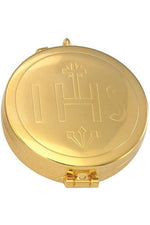 Pyx - EG2022G-Church Life-Alviti-Michigan Church Supply