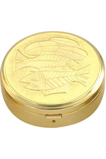 Pyx - EG3254G-Church Life-Alviti-Michigan Church Supply