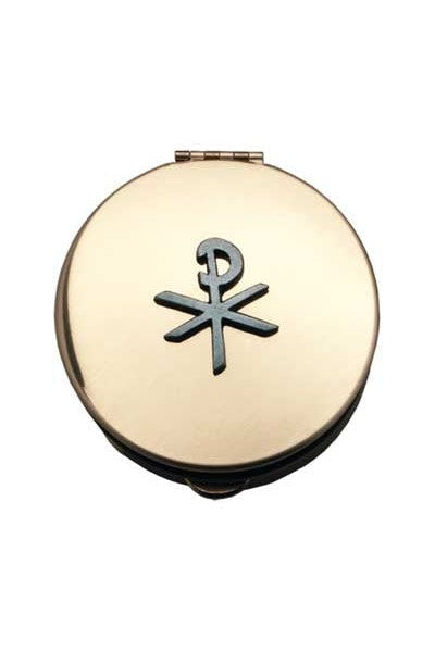 Pyx - GEPS13-Church Life-Cathedral Art Medal and CA Gifts-Size 1 (-Michigan Church Supply