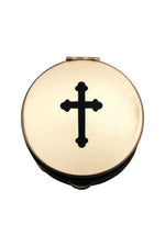 Pyx - GEPS161-Church Life-Cathedral Art Medal and CA Gifts-Michigan Church Supply