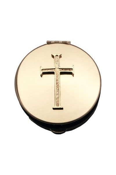 Pyx - GEPS20-Church Life-Cathedral Art Medal and CA Gifts-Size 3 (-Michigan Church Supply