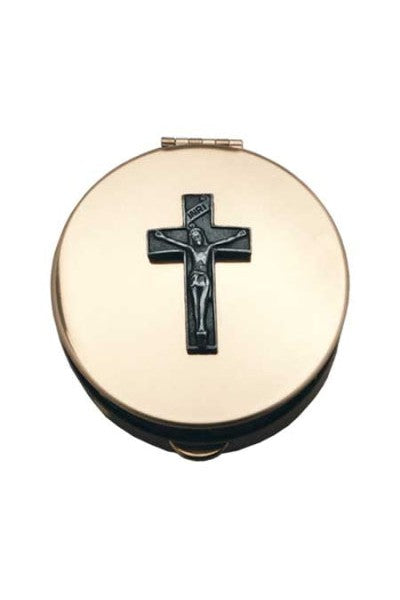 Pyx - GEPS8-Church Life-Cathedral Art Medal and CA Gifts-Size 1 (-Michigan Church Supply