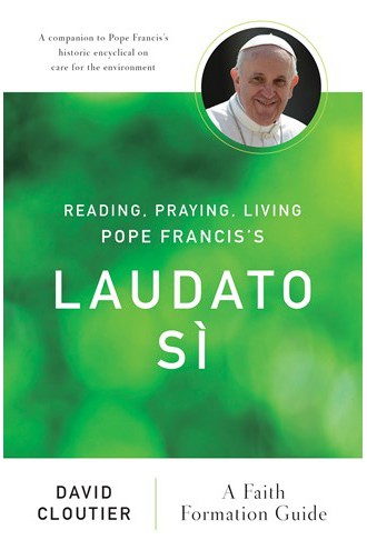 Reading, Praying, Living Pope Francis's Laudato Si - NN47547-Inspirational Gifts-Liturgical Press-Michigan Church Supply