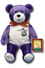 Reconciliation Bear - TXREC01-Inspirational Gifts-Holy Bears-Michigan Church Supply