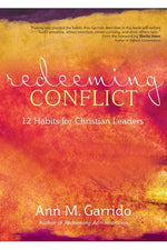 Redeeming Conflict - EZ16133-Inspirational Gifts-Ave Maria-Michigan Church Supply