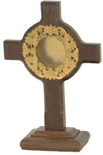 Reliquary - EG8254G-Church Life-Alviti-Michigan Church Supply