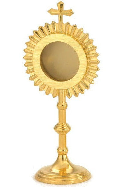 Reliquary - EG9554G-Church Life-Alviti-Michigan Church Supply