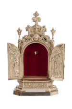 Reliquary - PKR146-Church Life-Adrian Hamers-Michigan Church Supply