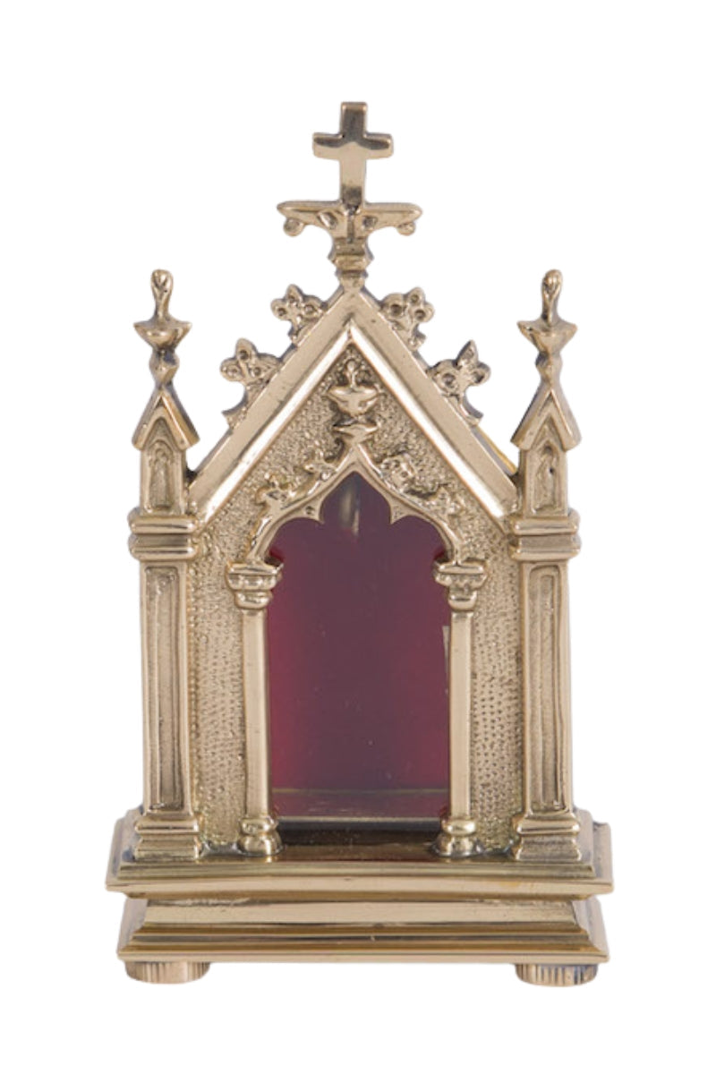 Reliquary - PKR170-Church Life-Adrian Hamers-Michigan Church Supply