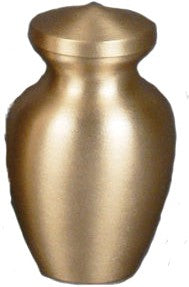 Remembrance Urn - EGRU6-Inspirational Gifts-Alviti-Michigan Church Supply