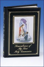 Remembrance of My First Holy Communion-Boy-GFRG1525140-Inspirational Gifts-Catholic Book Publishing Corp-Michigan Church Supply