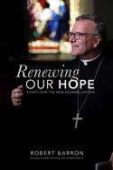 Renewing our Hope: Essays for the New Evangelization - 9780813233055-Inspirational Gifts-Spring Arbor-Michigan Church Supply